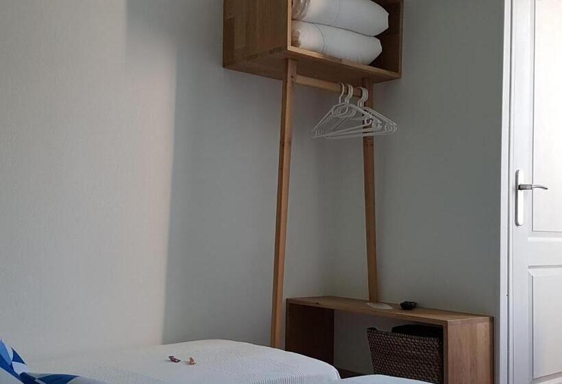 エコノミールーム, Villa Terra Mera