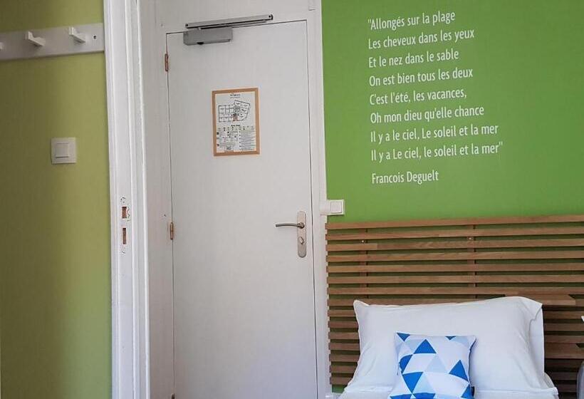 エコノミールーム, Villa Terra Mera