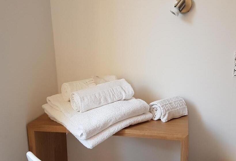 スーペリアールーム, Villa Terra Mera