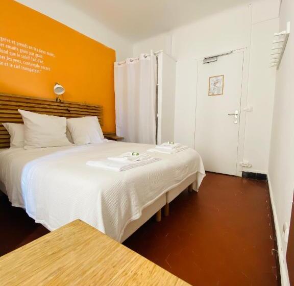 スーペリアールーム, Villa Terra Mera