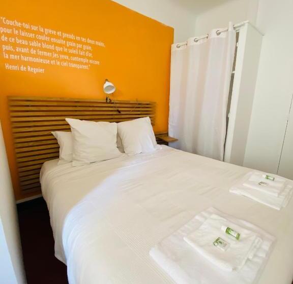 スーペリアールーム, Villa Terra Mera