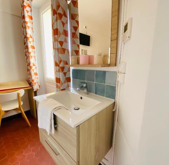 スーペリアールーム, Villa Terra Mera