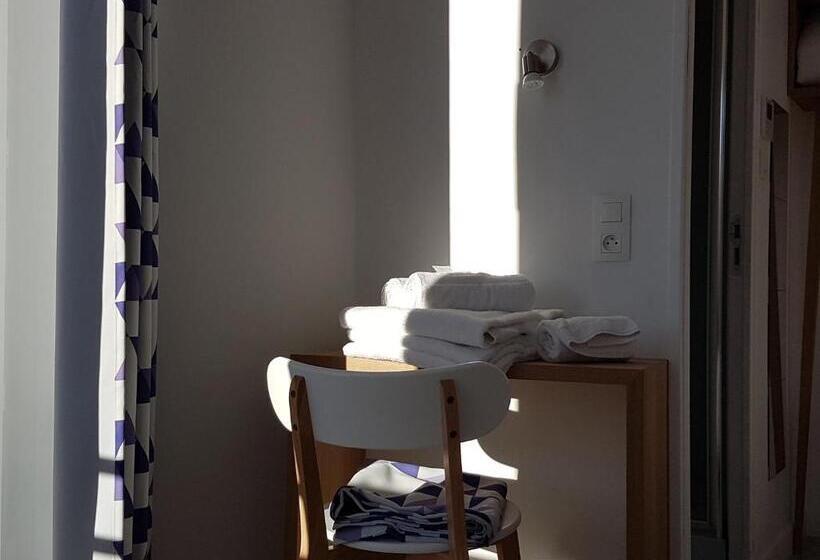 キングサイズベッドのスーペリアルーム, Villa Terra Mera