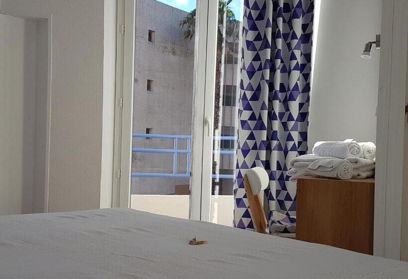 キングサイズベッドのスーペリアルーム, Villa Terra Mera