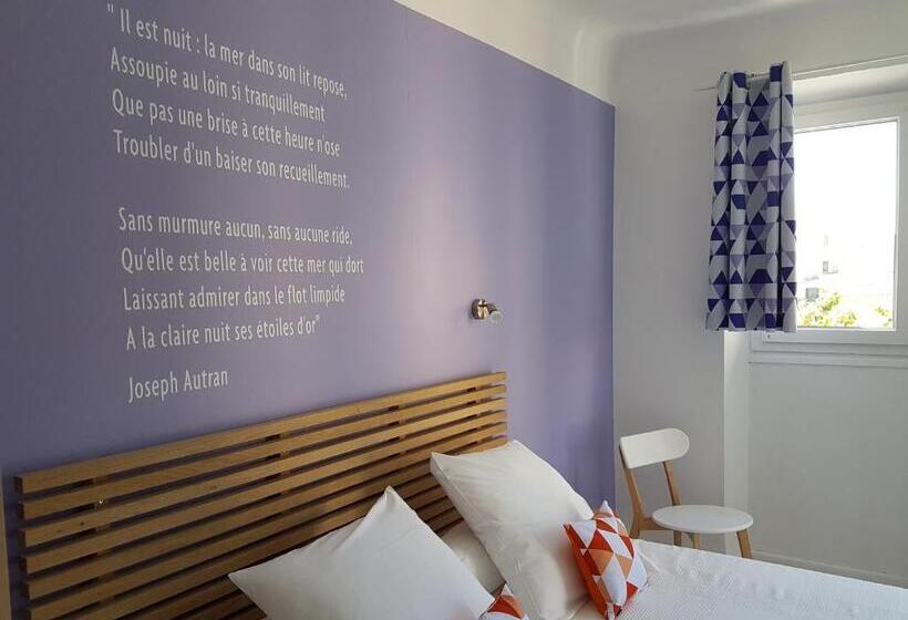 Номер Superior Кровать Кинг, Villa Terra Mera