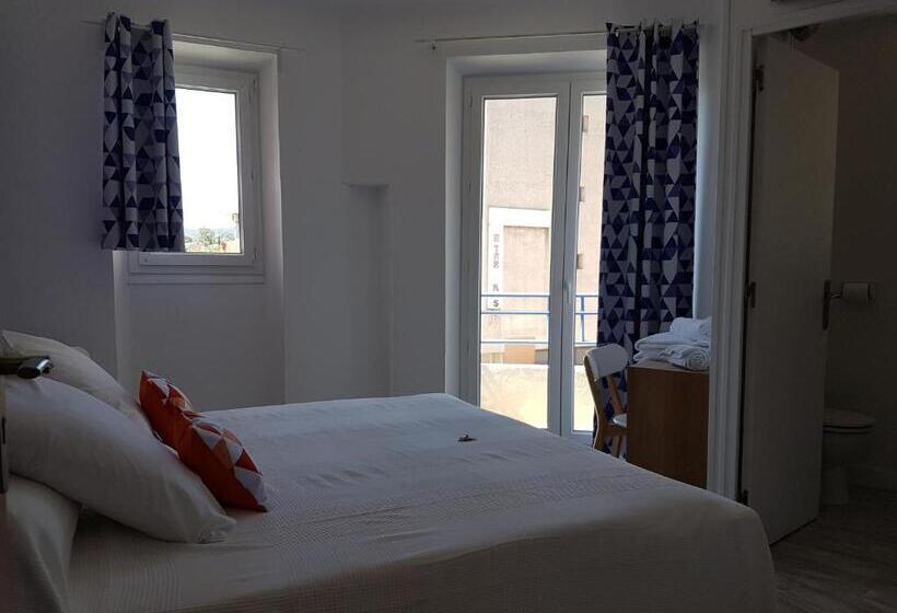 キングサイズベッドのスーペリアルーム, Villa Terra Mera