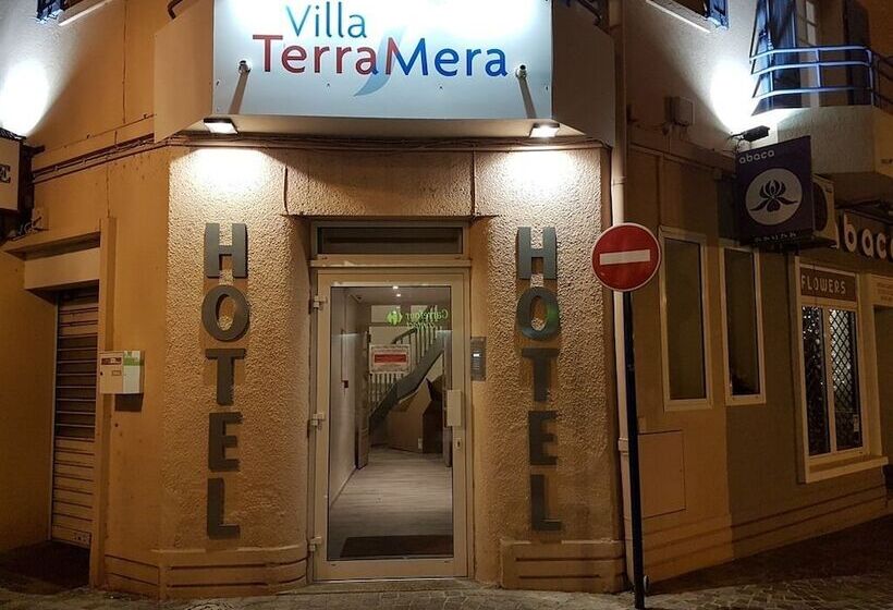 Номер Economy, Villa Terra Mera