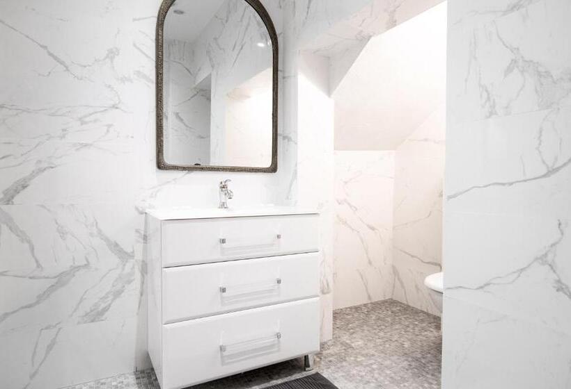 آپارتمان 1 خوابه با چشمانداز باغ, Campo Di Fiori, Maisons De Charme