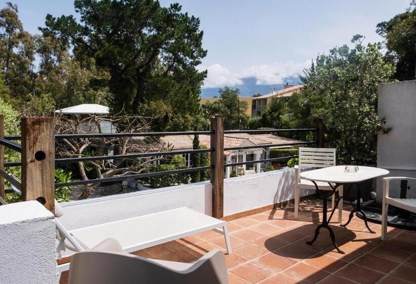 استودیوی استاندارد, Campo Di Fiori, Maisons De Charme