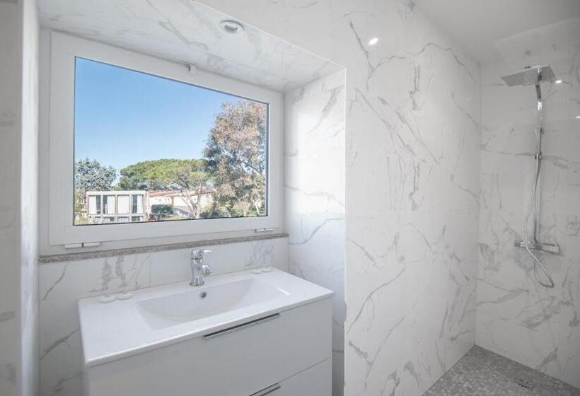 استودیوی استاندارد, Campo Di Fiori, Maisons De Charme