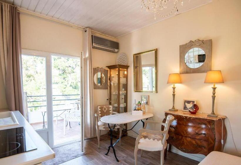 استودیوی استاندارد, Campo Di Fiori, Maisons De Charme