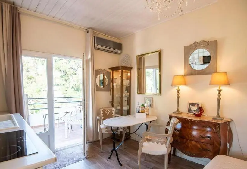 Standard-studio, Campo Di Fiori, Maisons De Charme