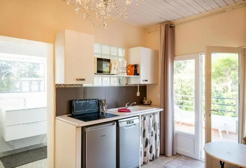 Standard-studio, Campo Di Fiori, Maisons De Charme