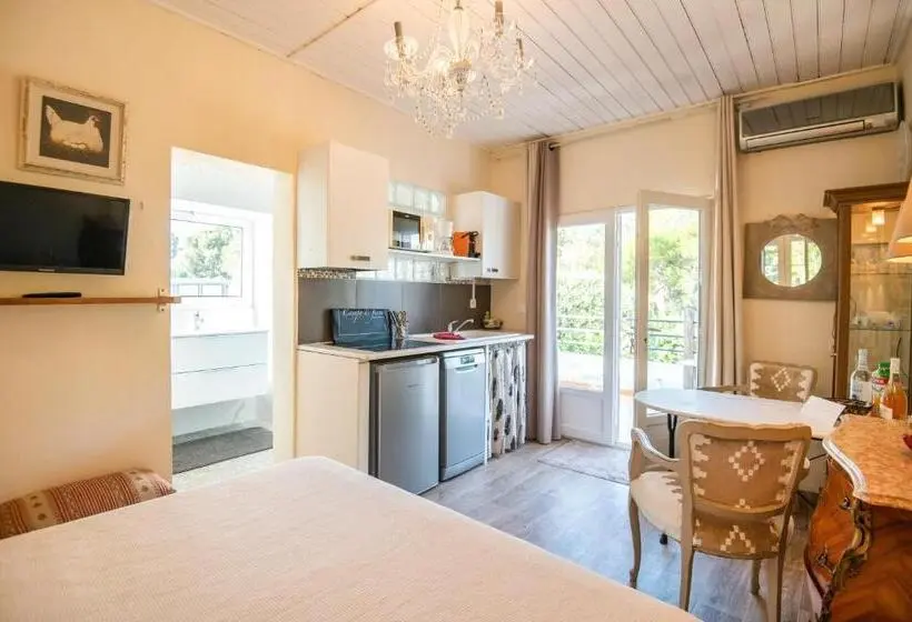 Standard-studio, Campo Di Fiori, Maisons De Charme