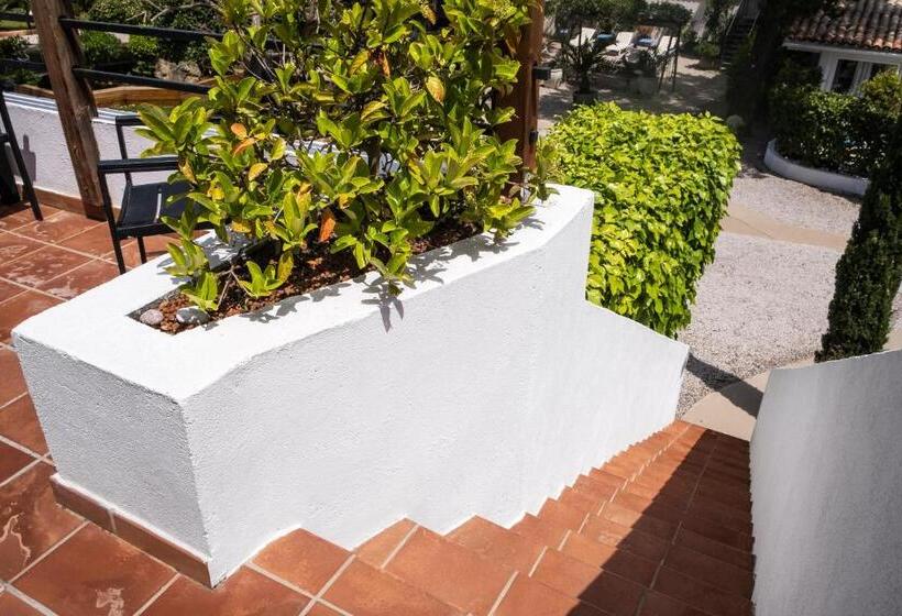 آپارتمان 1 خوابه, Campo Di Fiori, Maisons De Charme