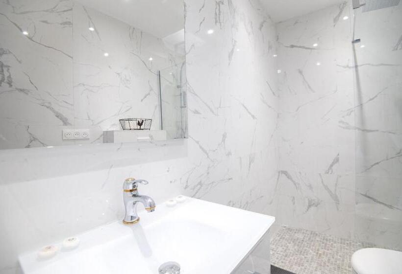 آپارتمان 1 خوابه, Campo Di Fiori, Maisons De Charme