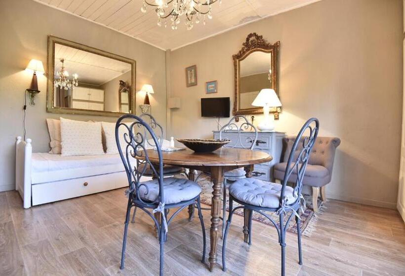 آپارتمان 1 خوابه, Campo Di Fiori, Maisons De Charme