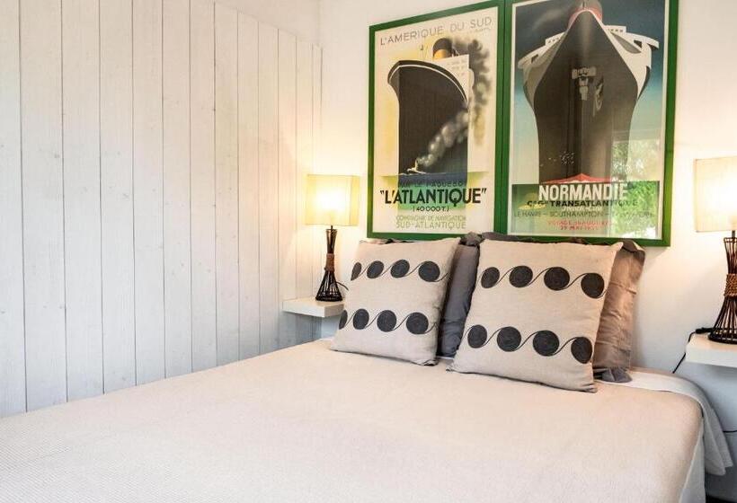 آپارتمان 1 خوابه, Campo Di Fiori, Maisons De Charme