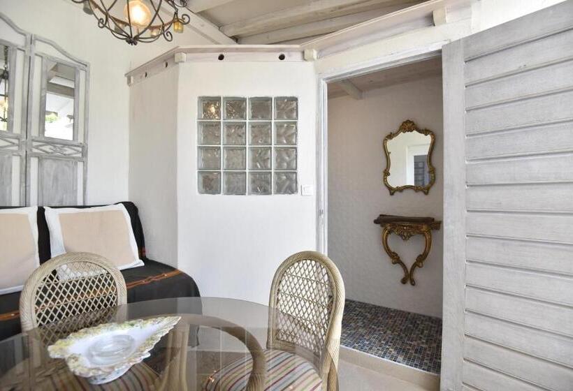 آپارتمان لوکس 1 خوابه, Campo Di Fiori, Maisons De Charme