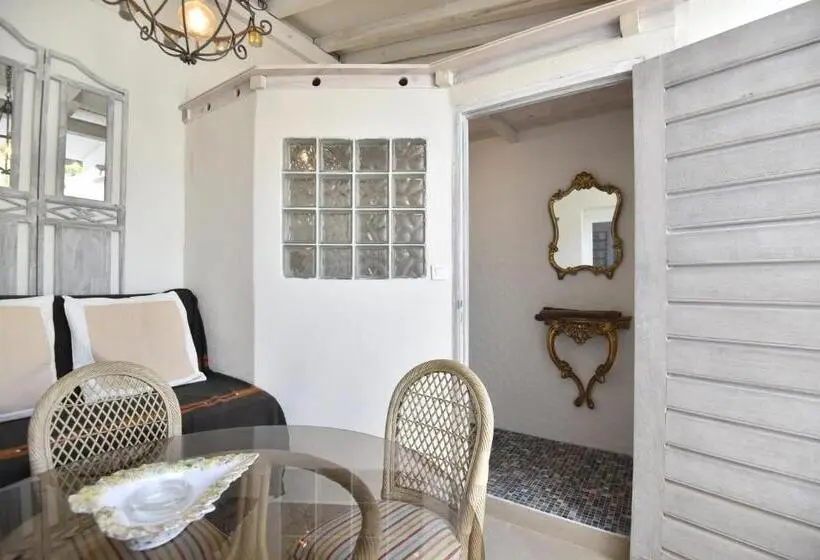 Deluxe-huoneisto 1 Makuuhuone, Campo Di Fiori, Maisons De Charme