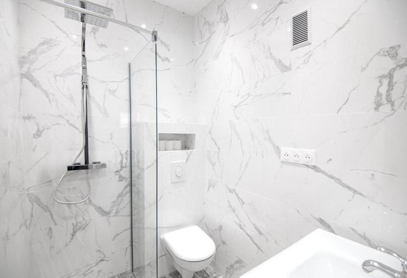 آپارتمان لوکس 1 خوابه, Campo Di Fiori, Maisons De Charme