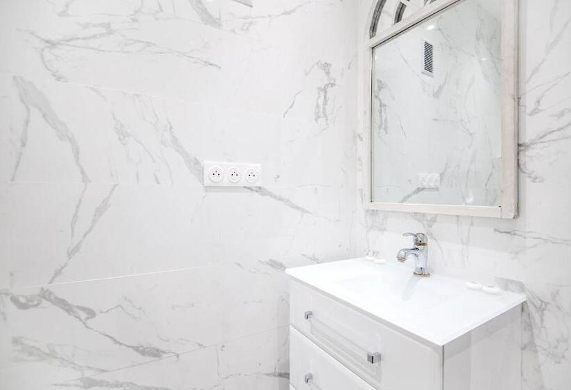 آپارتمان لوکس 1 خوابه, Campo Di Fiori, Maisons De Charme