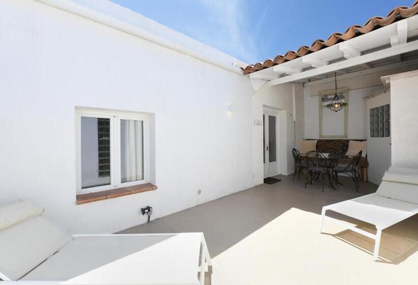 آپارتمان لوکس 1 خوابه, Campo Di Fiori, Maisons De Charme