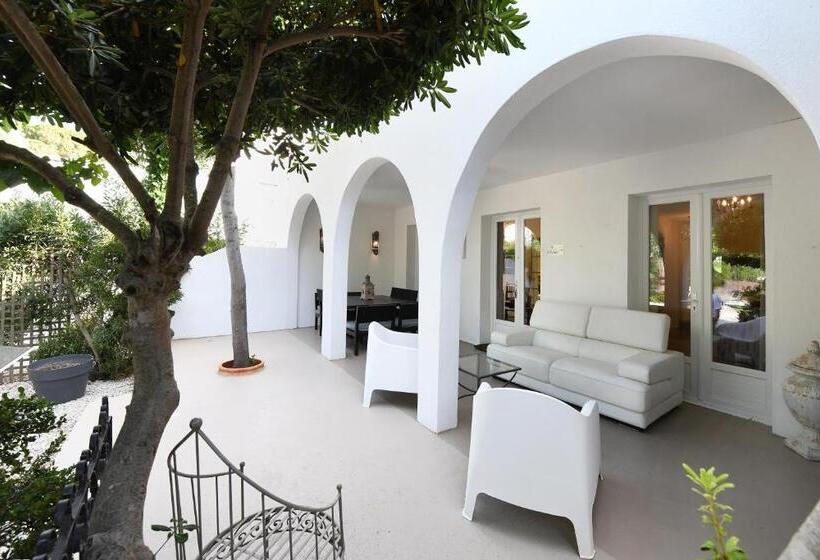 ویلای 1 خوابه, Campo Di Fiori, Maisons De Charme