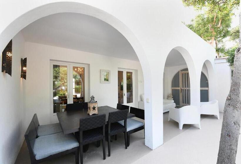 ویلای 1 خوابه, Campo Di Fiori, Maisons De Charme