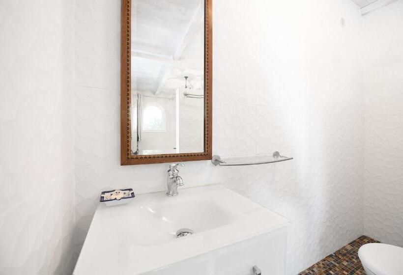 ویلای 1 خوابه, Campo Di Fiori, Maisons De Charme