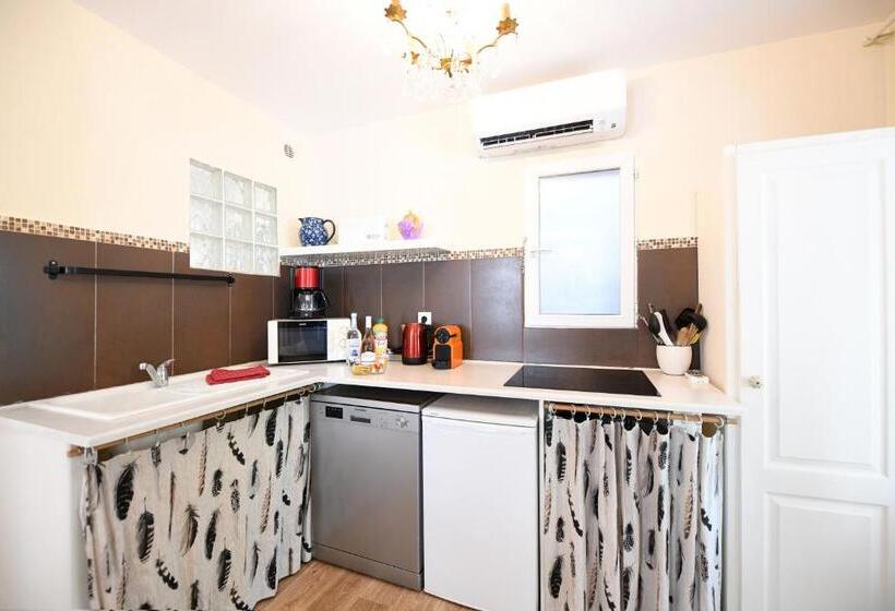 ویلای 1 خوابه, Campo Di Fiori, Maisons De Charme