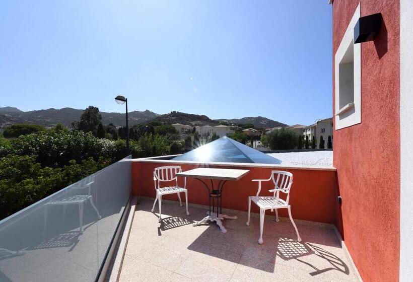 اتاق استاندارد اینتریور, Campo Di Fiori, Maisons De Charme