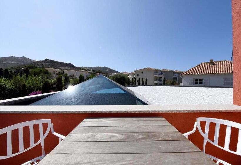 اتاق استاندارد اینتریور, Campo Di Fiori, Maisons De Charme