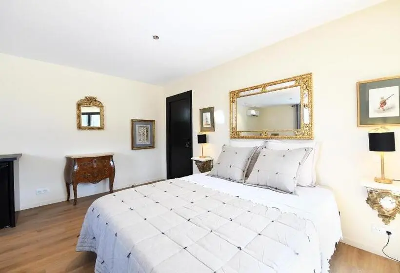 Standard-huone Sisäpuolella, Campo Di Fiori, Maisons De Charme