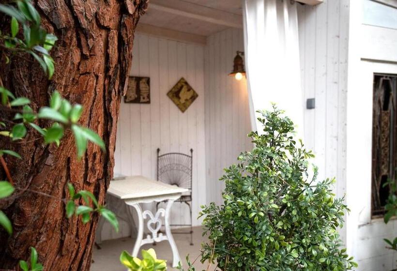 اتاق دوبلکس, Campo Di Fiori, Maisons De Charme