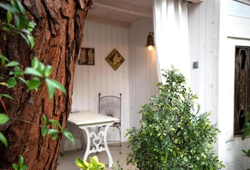 Duplex-huone, Campo Di Fiori, Maisons De Charme