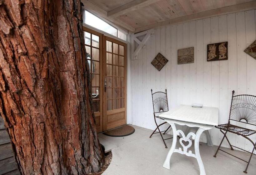 اتاق دوبلکس, Campo Di Fiori, Maisons De Charme