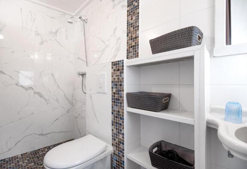 اتاق دوبلکس, Campo Di Fiori, Maisons De Charme