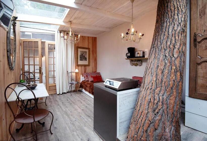 اتاق دوبلکس, Campo Di Fiori, Maisons De Charme