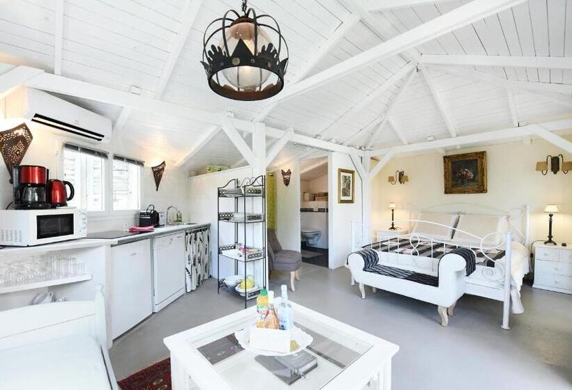 اتاق دوبلکس, Campo Di Fiori, Maisons De Charme