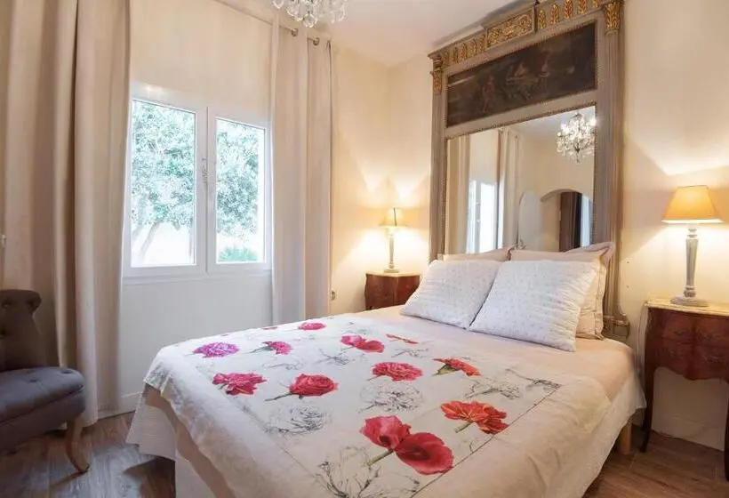 Deluxe-huoneisto 1 Makuuhuone, Campo Di Fiori, Maisons De Charme