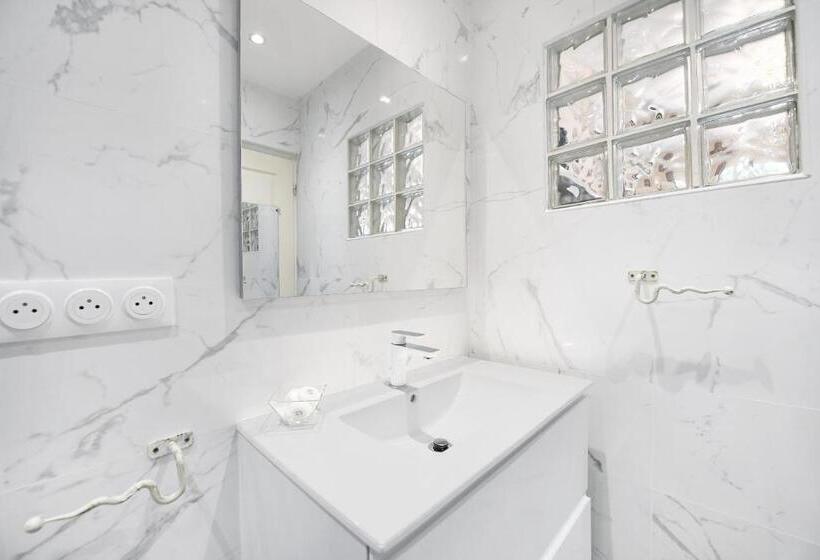 ویلای 1 خوابه, Campo Di Fiori, Maisons De Charme