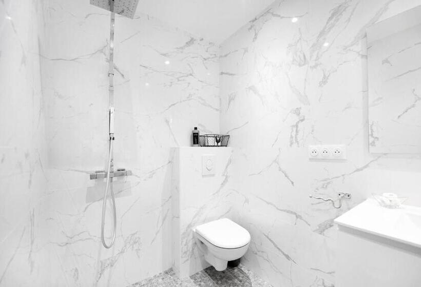 ویلای 1 خوابه, Campo Di Fiori, Maisons De Charme