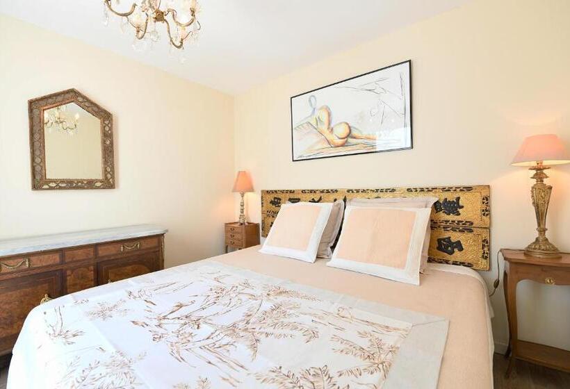 ویلای 1 خوابه, Campo Di Fiori, Maisons De Charme