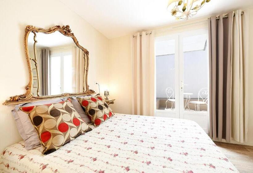 ویلای 1 خوابه, Campo Di Fiori, Maisons De Charme