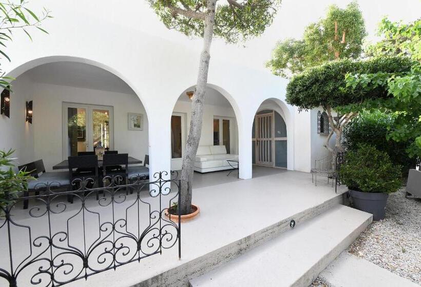 ویلای 1 خوابه, Campo Di Fiori, Maisons De Charme