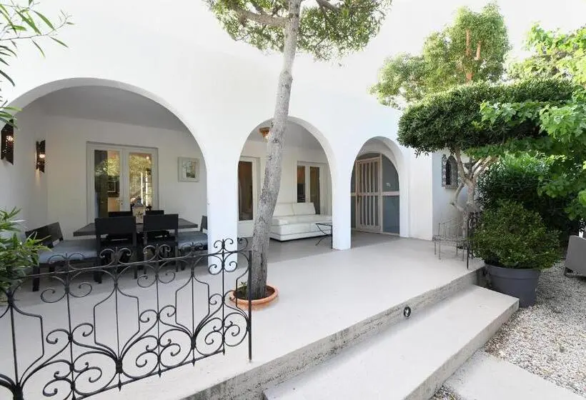 Villa 1 Makuuhuone, Campo Di Fiori, Maisons De Charme