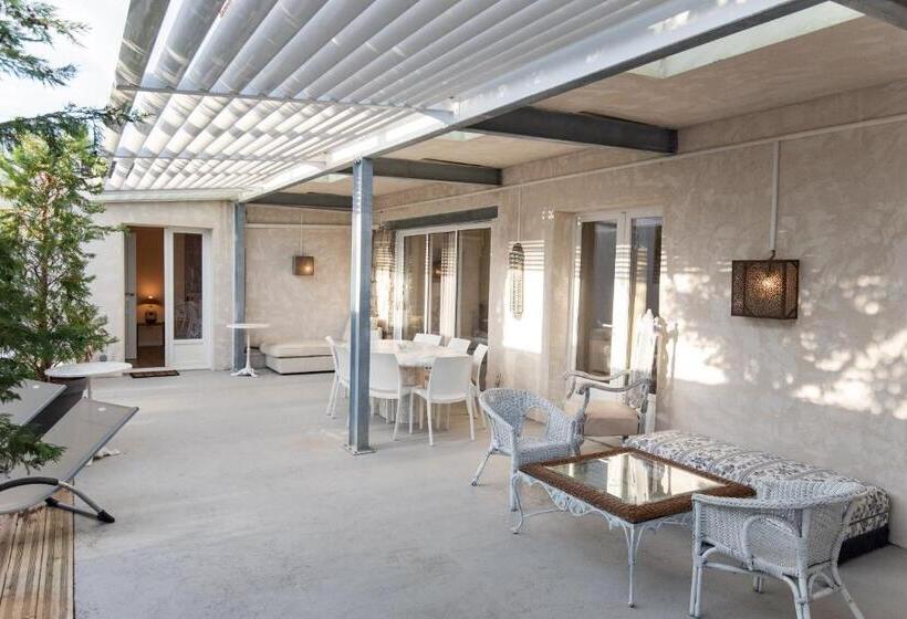 ویلای 1 خوابه, Campo Di Fiori, Maisons De Charme