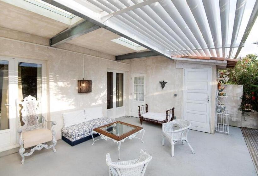 ویلای 1 خوابه, Campo Di Fiori, Maisons De Charme