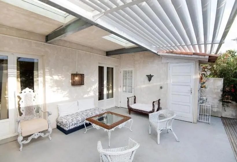 Villa 1 Makuuhuone, Campo Di Fiori, Maisons De Charme